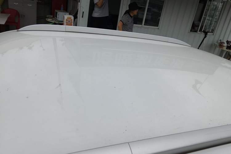 Used Wuling Hongguang MINIEV 2024 3rd Generation 215km Advanced Version Roof