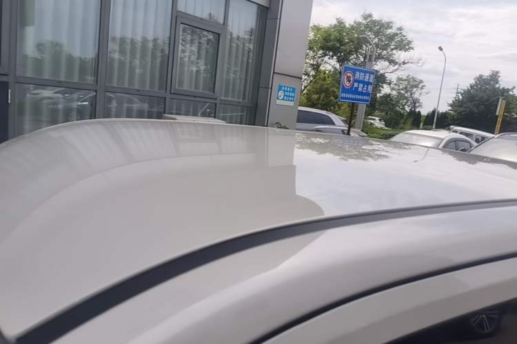 Used Wuling Hongguang MINIEV 2024 3rd Generation 215km Youth Edition Roof