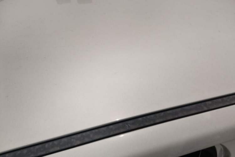 Used Wuling Hongguang MINIEV 2024 3rd Generation 215km Youth Edition Roof