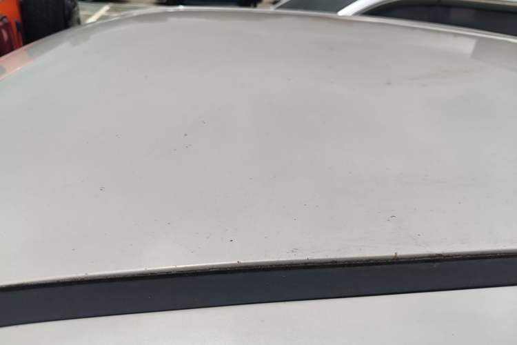 Used Wuling Hongguang MINIEV 2024 3rd Generation 215km Youth Edition Roof
