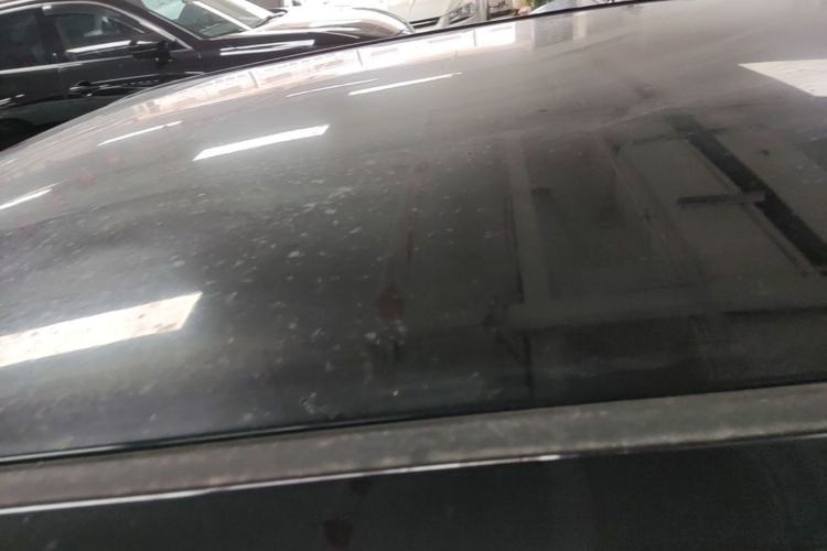 Used Wuling Hongguang MINIEV 2024 3rd Generation 215km Youth Edition Roof