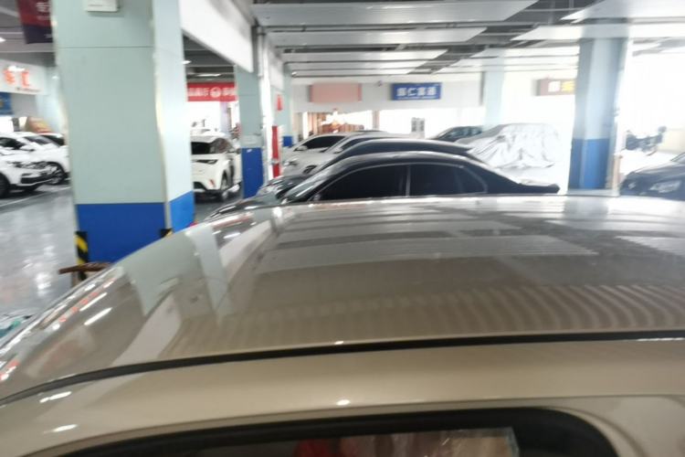 Used Wuling Hongguang MINIEV 2024 3rd Generation 215km Youth Edition Roof