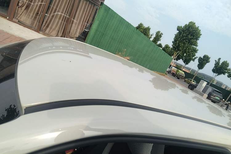 Used Wuling Hongguang MINIEV 2024 3rd Generation 215km Youth Edition Roof