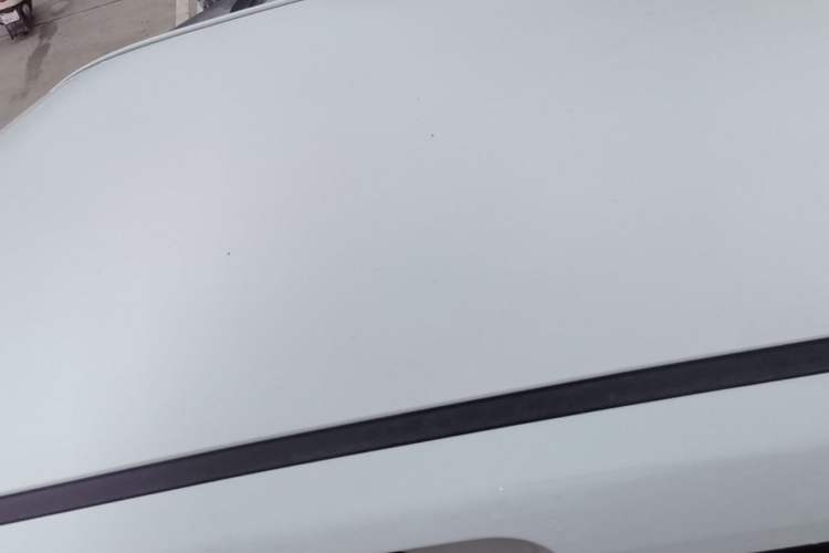 Used Wuling Hongguang MINIEV 2024 Third Generation 120 km Roof