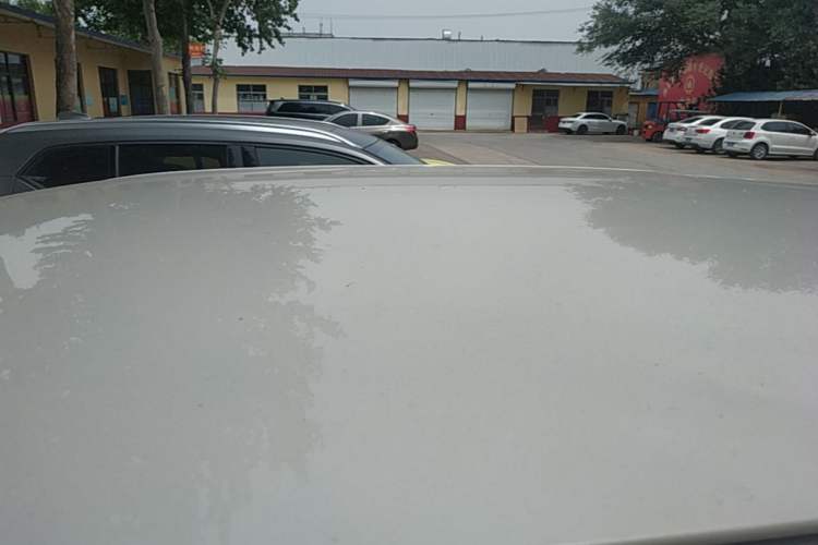Used Wuling Hongguang MINIEV 2024 3rd Generation 215km Youth Edition Roof