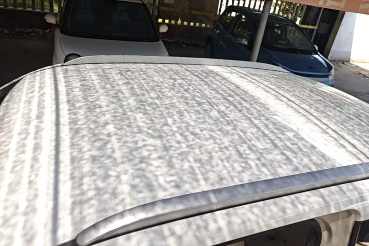 Used Wuling Hongguang MINIEV 2024 3rd Generation 170 km Roof