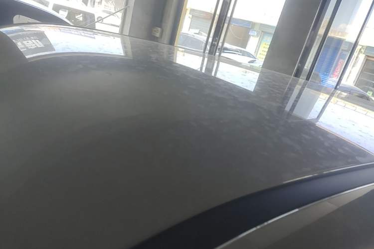 Used Wuling Hongguang MINIEV 2024 3rd Generation 215km Youth Edition Roof