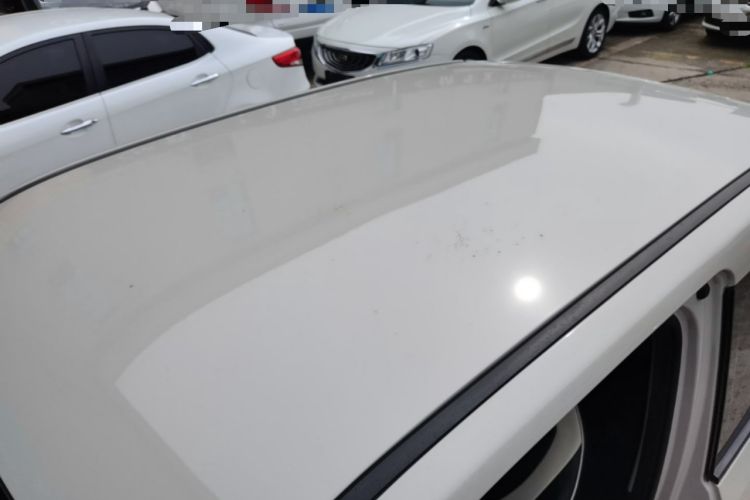 Used Wuling Hongguang MINIEV 2024 3rd Generation 215km Youth Edition Roof