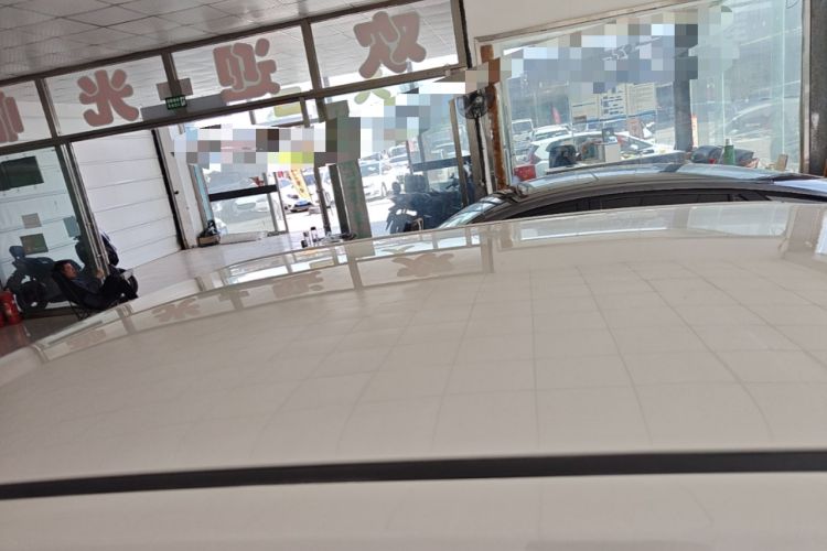 Used Wuling Hongguang MINIEV 2024 3rd Generation 215km Youth Edition Roof
