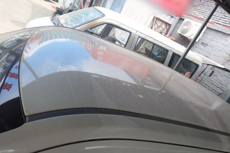 Used Wuling Hongguang MINIEV 2024 3rd Generation 215km Youth Edition Roof
