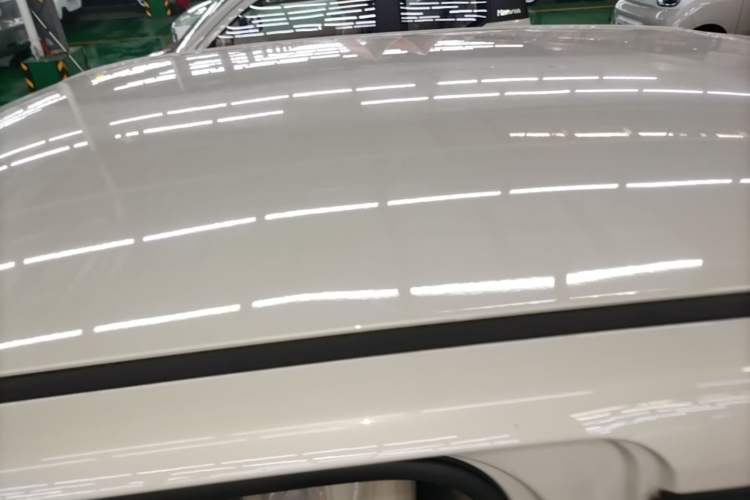 Used Wuling Hongguang MINIEV 2024 3rd Generation 215km Youth Edition Roof