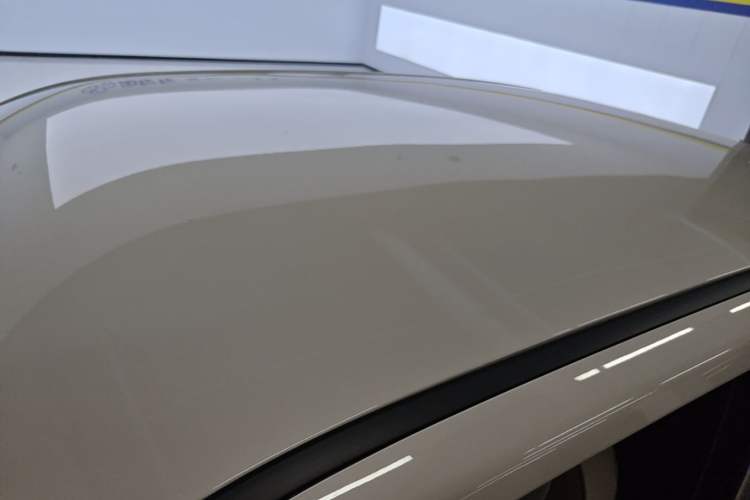 Used Wuling Hongguang MINIEV 2024 3rd Generation 215km Youth Edition Roof