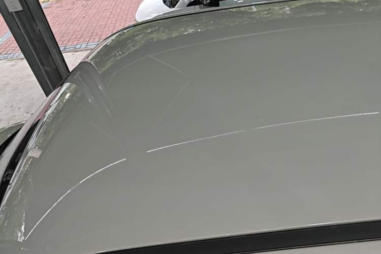 Used Wuling Hongguang MINIEV 2024 3rd Generation 215km Youth Edition Roof