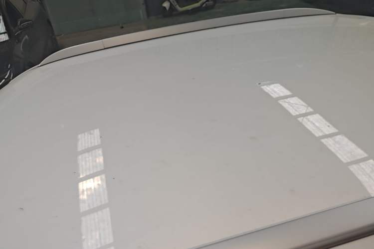 Used Wuling Hongguang MINIEV 2024 3rd Generation 215km Advanced Version Roof