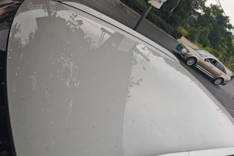 Used Wuling Hongguang MINIEV 2024 3rd Generation 215km Advanced Version Roof