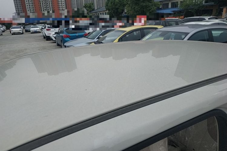 Used Wuling Hongguang MINIEV 2024 3rd Generation 215km Youth Edition Roof