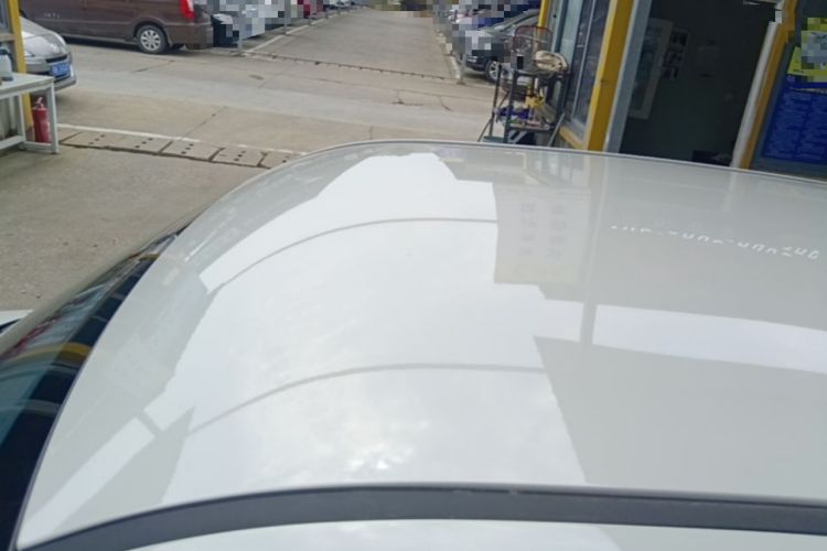 Used Wuling Hongguang MINIEV 2024 3rd Generation 215km Youth Edition Roof
