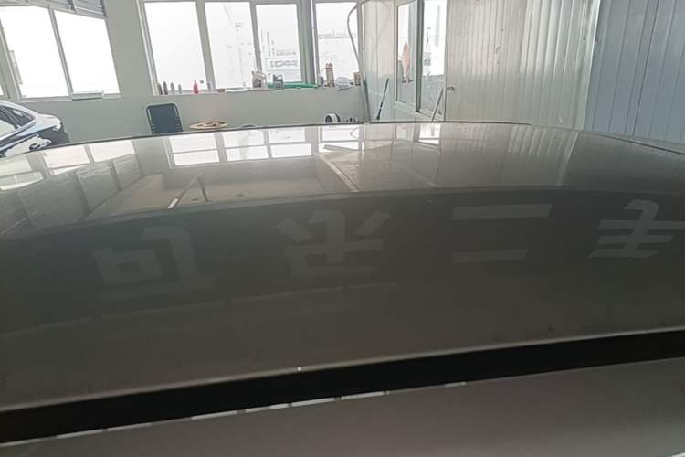 Used Wuling Hongguang MINIEV 2024 3rd Generation 215km Youth Edition Roof