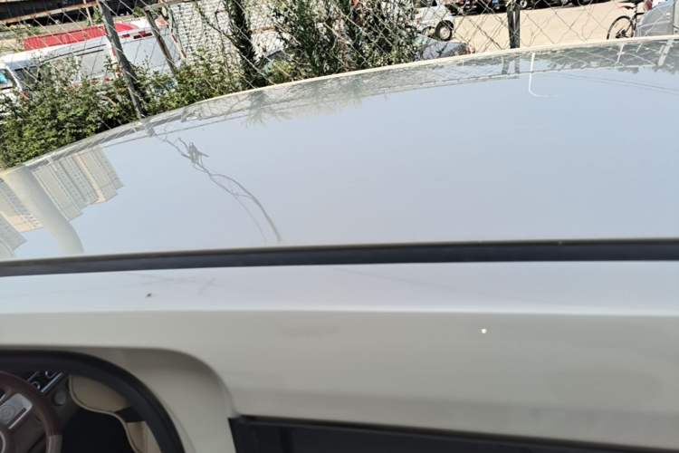Used Wuling Hongguang MINIEV 2024 3rd Generation 215km Youth Edition Roof