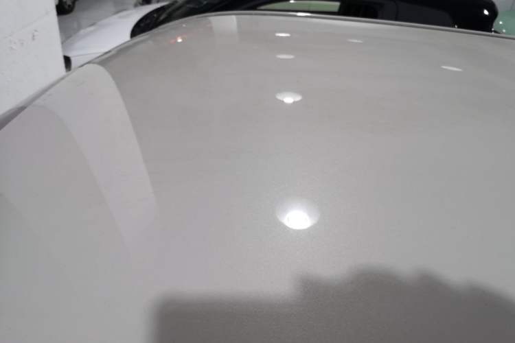 Used Wuling Hongguang MINIEV 2024 3rd Generation 215km Youth Edition Roof