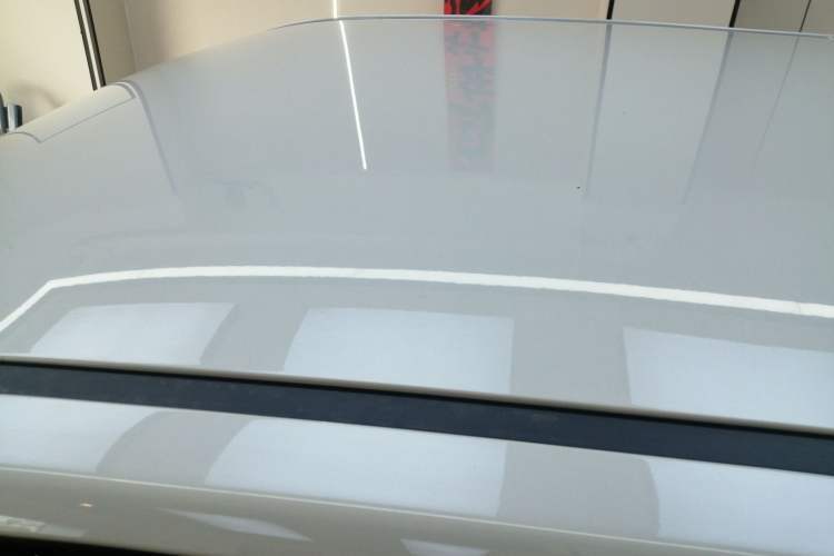 Used Wuling Hongguang MINIEV 2024 3rd Generation 215km Youth Edition Roof