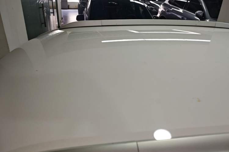 Used Wuling Hongguang MINIEV 2024 3rd Generation 215km Advanced Version Roof