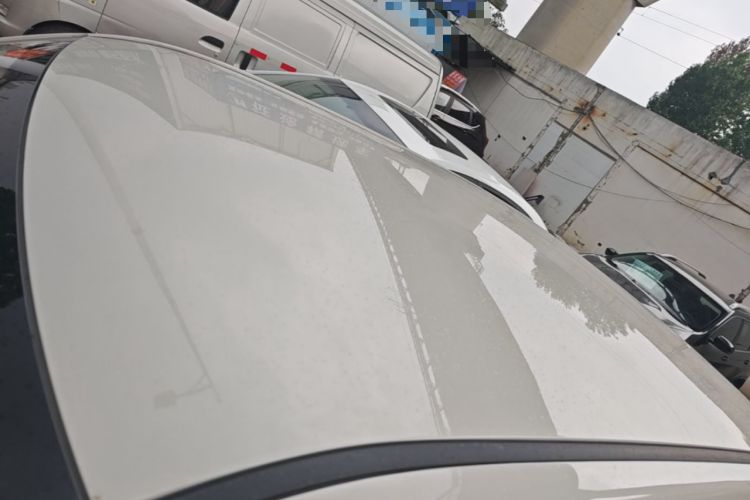 Used Wuling Hongguang MINIEV 2024 3rd Generation 215km Youth Edition Roof