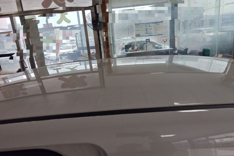 Used Wuling Hongguang MINIEV 2024 3rd Generation 215km Youth Edition Roof