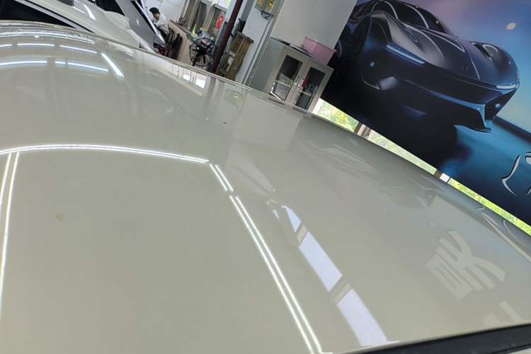 Used Wuling Hongguang MINIEV 2024 3rd Generation 215km Youth Edition Roof