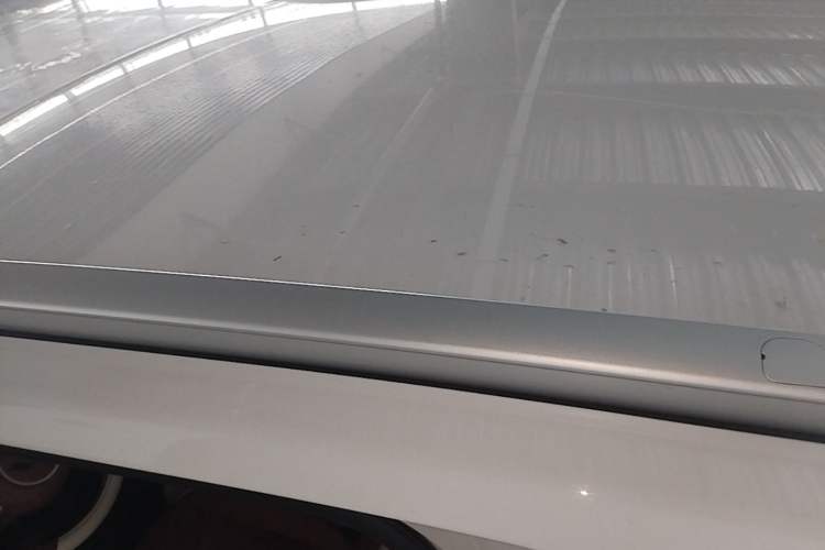Used Wuling Hongguang MINIEV 2024 3rd Generation 215km Advanced Version Roof