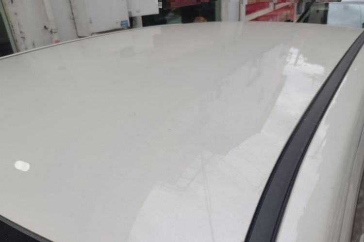 Used Wuling Hongguang MINIEV 2024 3rd Generation 215km Youth Edition Roof