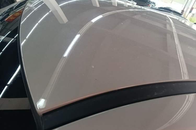Used Wuling Hongguang MINIEV 2024 3rd Generation 215km Youth Edition Roof