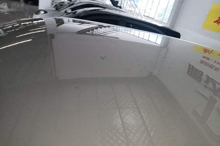 Used Wuling Hongguang MINIEV 2024 3rd Generation 215km Youth Edition Roof