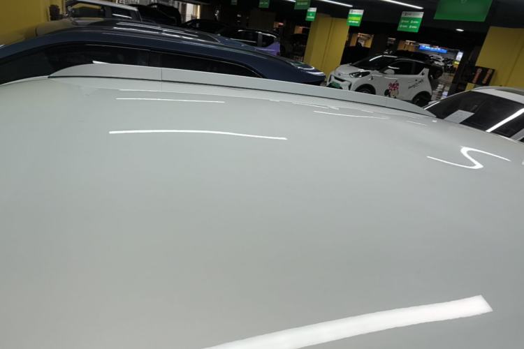 Used Wuling Hongguang MINIEV 2024 3rd Generation 215km Advanced Version Roof