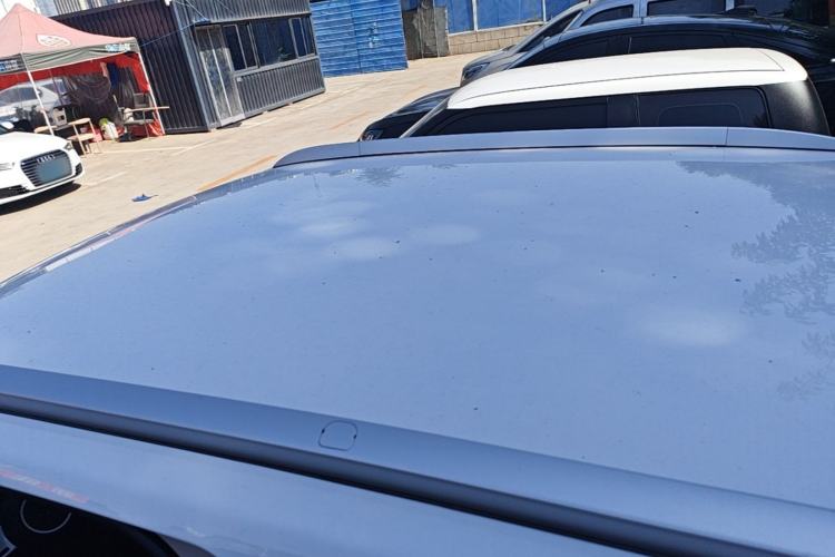 Used Wuling Hongguang MINIEV 2024 3rd Generation 215km Advanced Version Roof