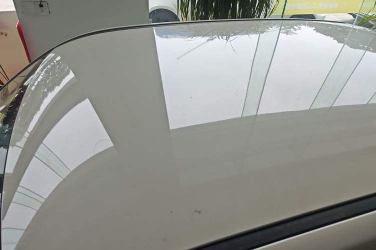 Used Wuling Hongguang MINIEV 2024 3rd Generation 215km Youth Edition Roof
