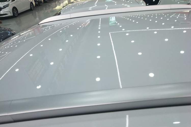 Used Wuling Hongguang MINIEV 2024 3rd Generation 170 km Roof