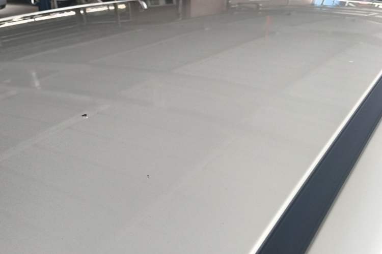 Used Wuling Hongguang MINIEV 2024 3rd Generation 215km Youth Edition Roof