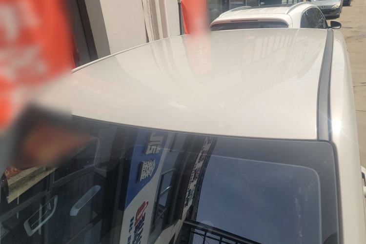 Used Wuling Hongguang MINIEV 2024 3rd Generation 215km Youth Edition Roof