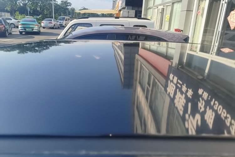 Used Wuling Hongguang MINIEV 2024 3rd Generation 215km Youth Edition Roof