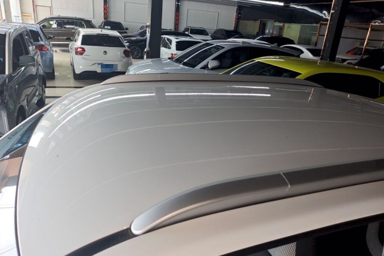 Used Wuling Hongguang MINIEV 2024 3rd Generation 170 km Roof