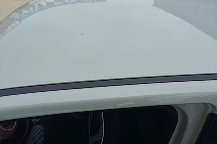 Used Wuling Hongguang MINIEV 2024 3rd Generation 215km Youth Edition Roof