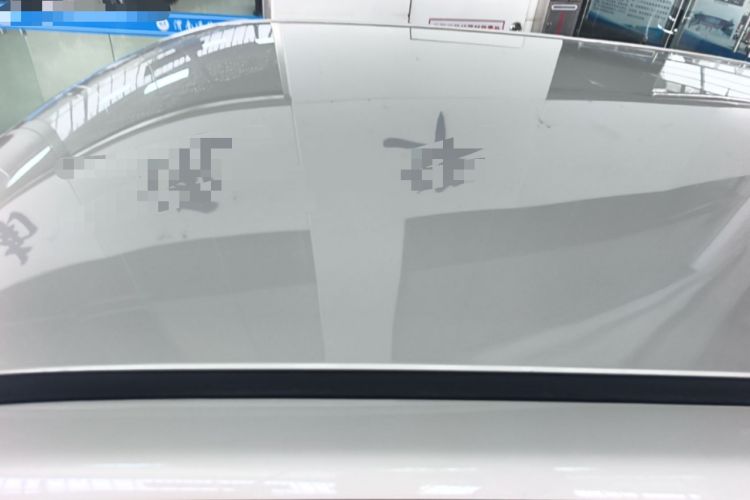 Used Wuling Hongguang MINIEV 2024 3rd Generation 215km Youth Edition Roof