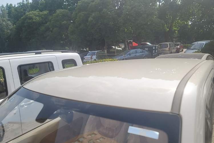 Used Wuling Hongguang MINIEV 2024 3rd Generation 215km Youth Edition Roof