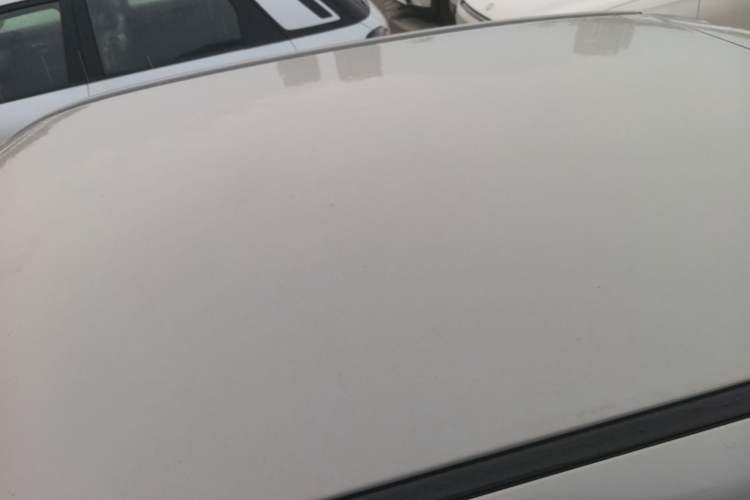 Used Wuling Hongguang MINIEV 2024 3rd Generation 215km Youth Edition Roof
