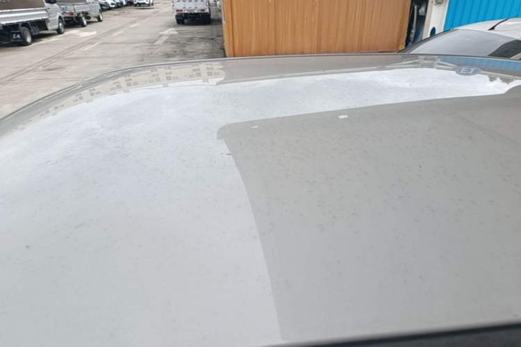 Used Wuling Hongguang MINIEV 2024 3rd Generation 215km Youth Edition Roof