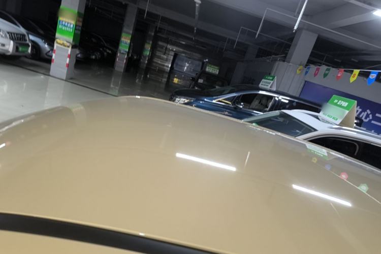 Used Wuling Hongguang MINIEV 2024 3rd Generation 215km Youth Edition Roof