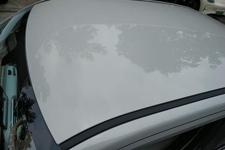 Used Wuling Hongguang MINIEV 2024 3rd Generation 215km Advanced Version Roof