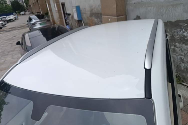 Used Wuling Hongguang MINIEV 2024 3rd Generation 215km Advanced Version Roof