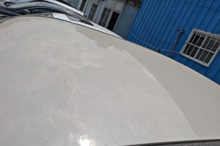 Used Wuling Hongguang MINIEV 2024 3rd Generation 215km Youth Edition Roof